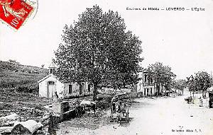 LOVERDO EGLISE